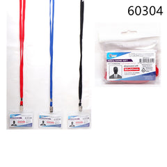 XFR60304 PORTA BADGE