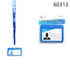 XFR60313 PORTA BADGE