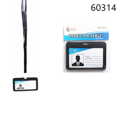 XFR60314 PORTA BADGE