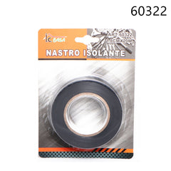 XFR60322 NASTRO ISOLANTE NERO