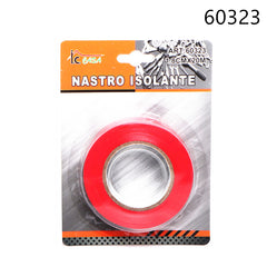 XFR60323 NASTRO ISOLANTE ROSSO