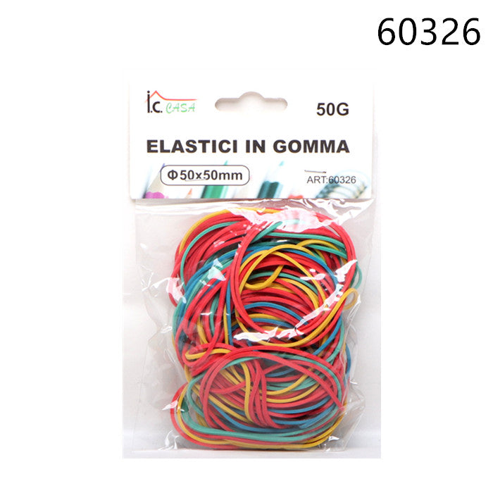 XFR60326 ELASTICO 50MM
