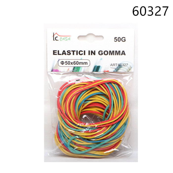 XFR60327 ELASTICO 60MM