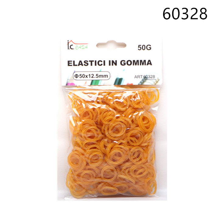 XFR60328 ELASTICO 12,5MM