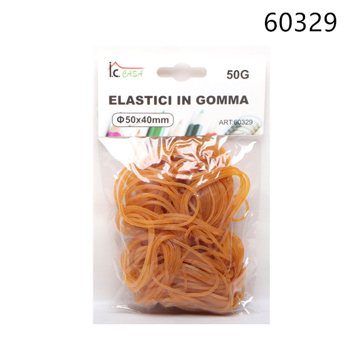 XFR60329 ELASTICO 40MM