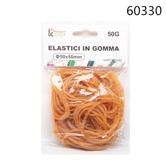 XFR60330 ELASTICO 50MM