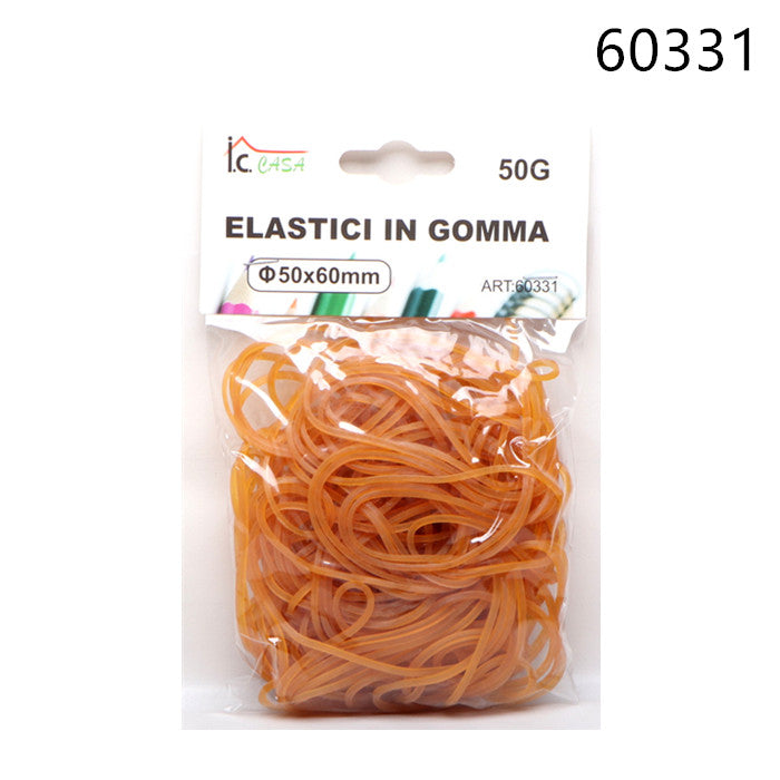 XFR60331 ELASTICO 60MM