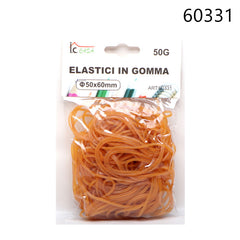 XFR60331 ELASTICO 60MM