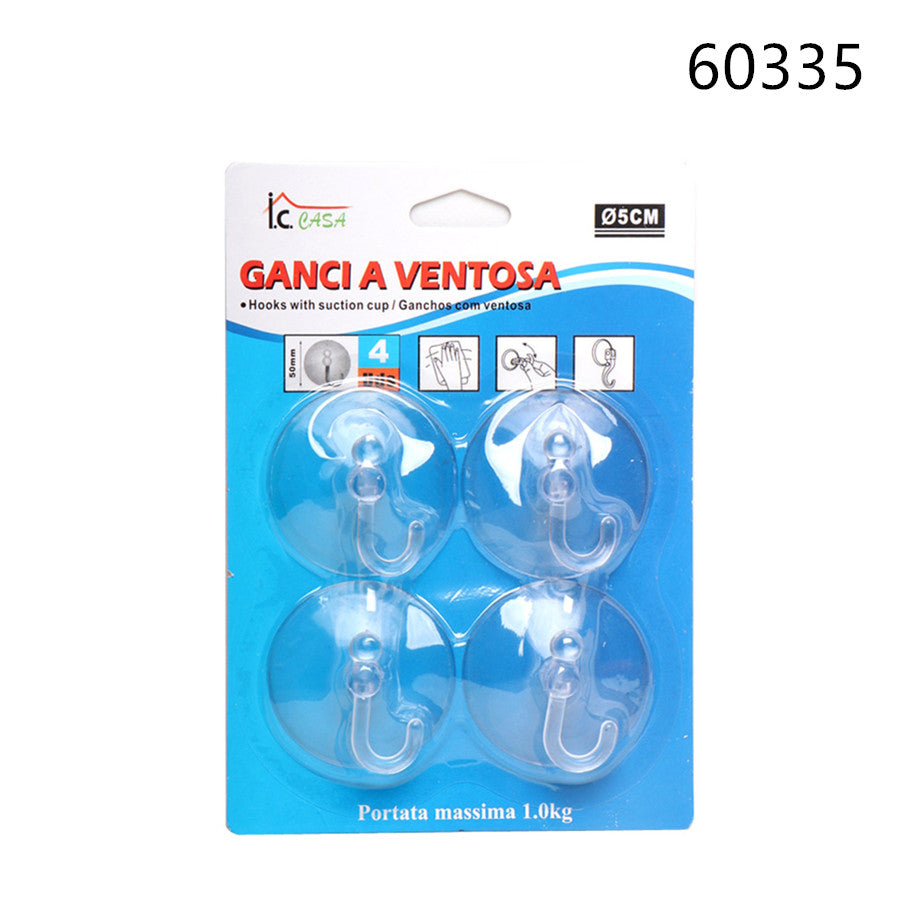 XFR60335 GANCI VENTOSA