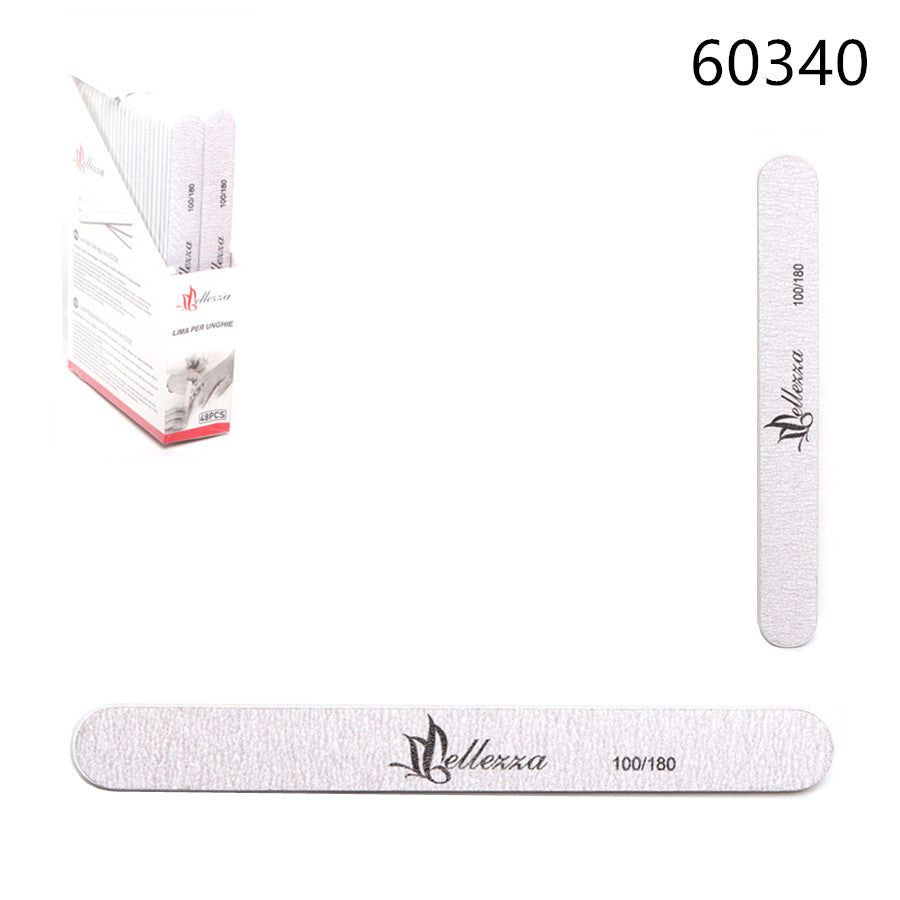 XFR60340 LIMA PER UNGHIE