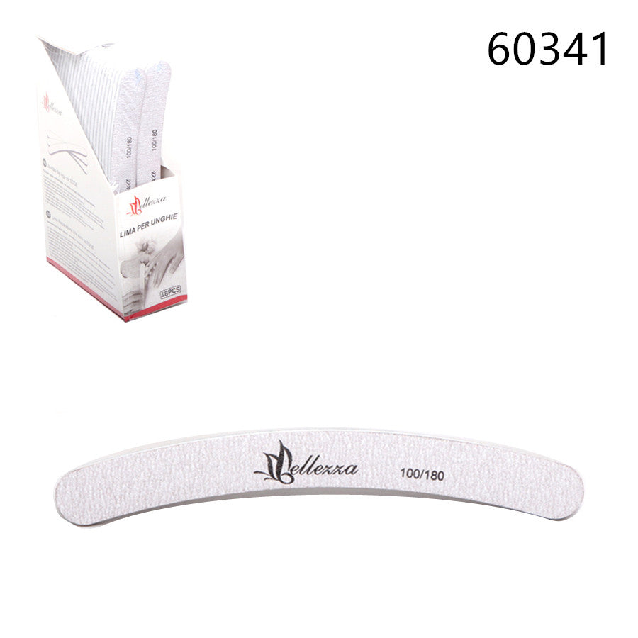 XFR60341 LIMA PER UNGHIE