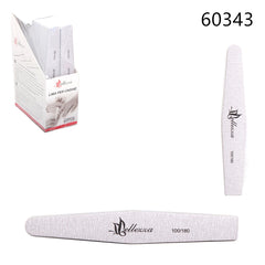 XFR60343 LIMA PER UNGHIE