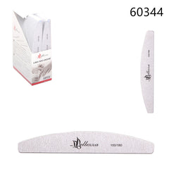 XFR60344 LIMA PER UNGHIE