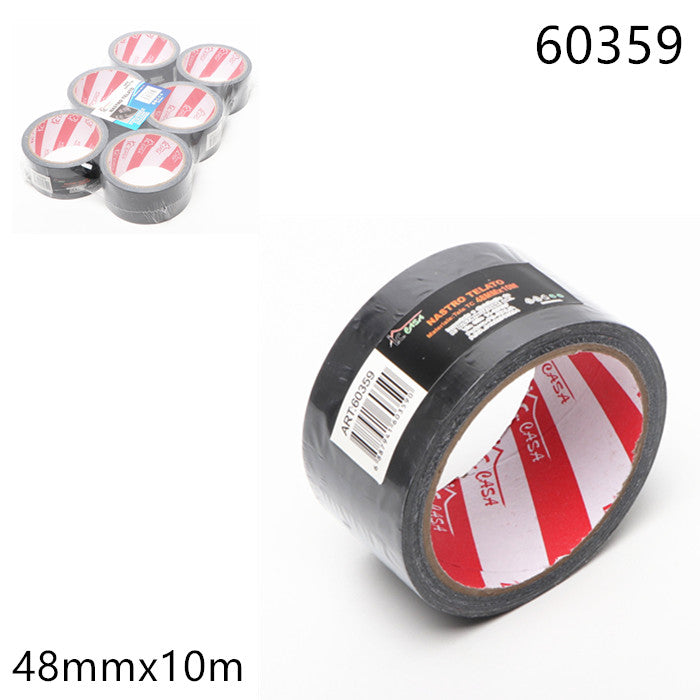XFR60359 NASTRO TELATO 48MMx10M