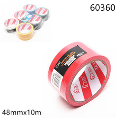 XFR60360 NASTRO TELATO 48MMx10M