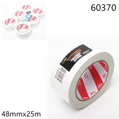 XFR60370 NASTRO BIADESIVO 48MMx25M