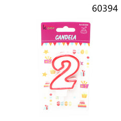 XFR60394 CANDELA N.2