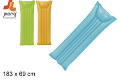 MATTERASSINO GONFIABILE COLORATO  24/CT #206236/37497