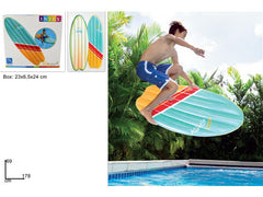 MATERASSINO SURF 178*69 CM L.6 ART.58152