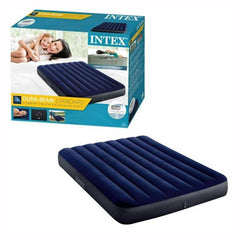 MATERASSO CLASSIC DOWNY FIBER TECH CM76X191X25 ART.64756