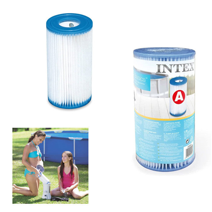 CARTUCCIA FILTRO MEDIA I.629000