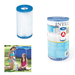 CARTUCCIA FILTRO MEDIA I.629000