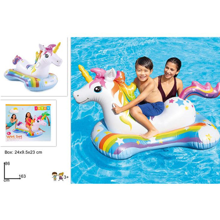 CAVALCABILE UNICORNO CM 1636X86 CM I.6 57552