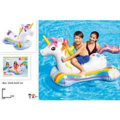CAVALCABILE UNICORNO CM 1636X86 CM I.6 57552