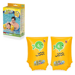 BRACCIOLI SWIM SAFE ABC STEP C CM.30X15 18.5CMX13CMX21.5CM