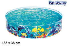 PISCINA DEL FONDO DI MARE  6/CT #55030
