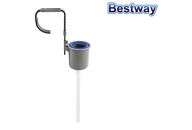 FILTRO SKIMMER DI SUPERFICIE PER PISCINA  4/CT #58233