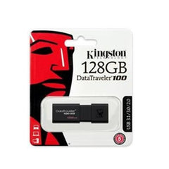 KINSTONE PEN DRIVE DT100G3 128GB