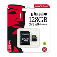 KINGSTON DTIG4 128GB