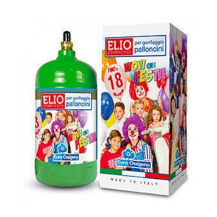 HE18 SISTEMA EASY FILL LEVER ON/OFF 1 L