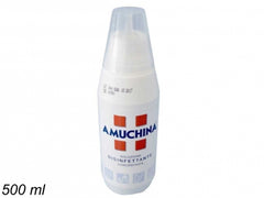 AMUCHINA DISINFETTANTE 500ML