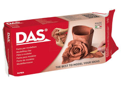 DAS PRONTO PANETTO KG. 1 TERRACOTTA