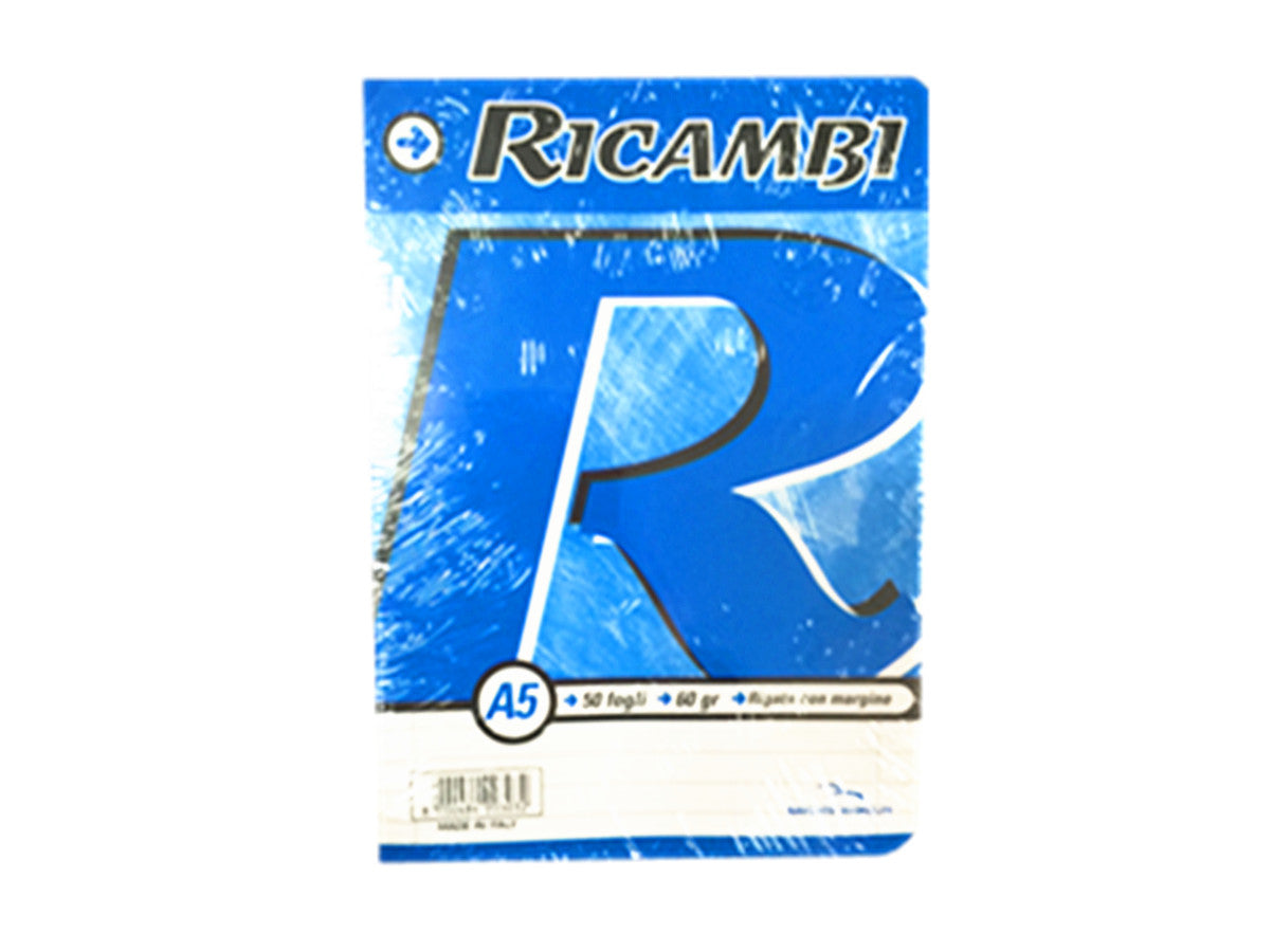 RICAMBIO 15*21 FF.50 GR.60 MOD.C