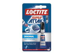COLLA ATTAK SUPER GR.3 24/CT