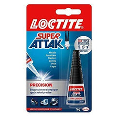 SUPER ATTAK 5G COLLA BL1