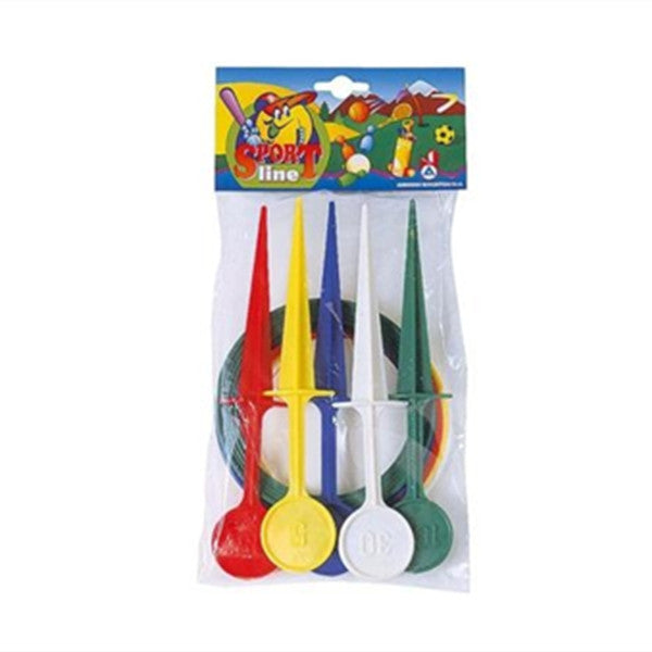 GIOCO ANELLI IN BUSTA 7505-0000