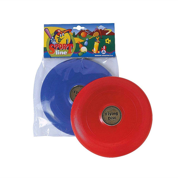 FLYING DISK IN BUSTA 7904-0001