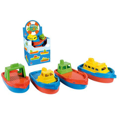 BARCHE ASSORT. 1210-0000