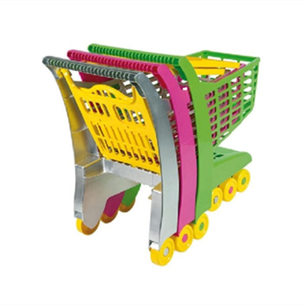 CARRELLO MARKET 2700-0000