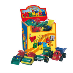 SMART TRUCKS  6203-0000