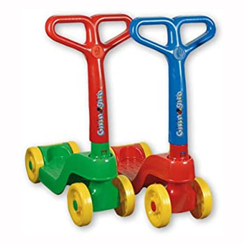 MONOPATTINO 6410-0000