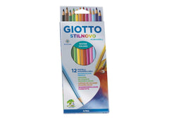 PASTELLO AQUAR.STILNOVO SCAT.12 COL.