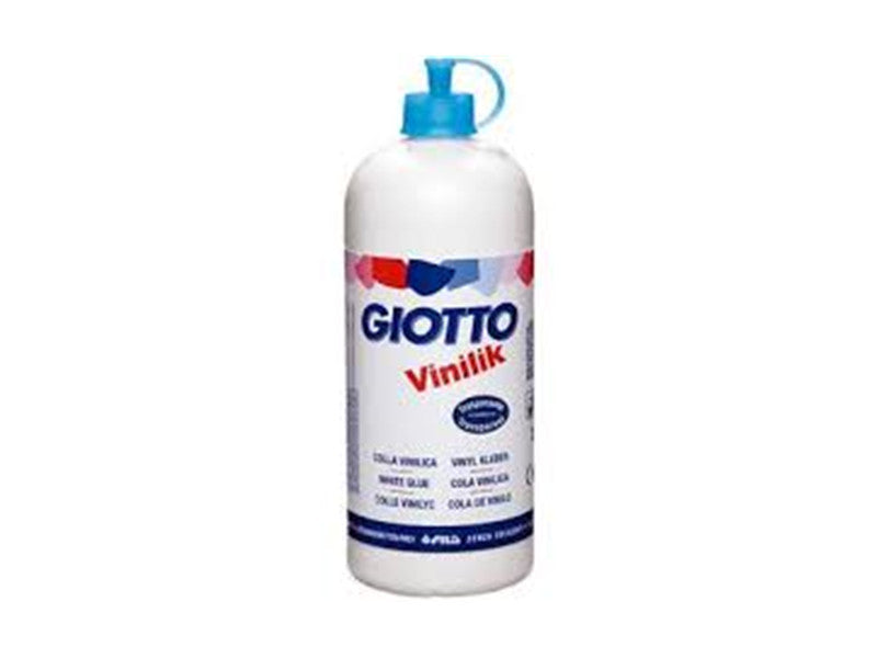 GIOTTO COLLA VINILIK GR.250