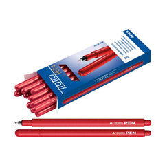 PENNARELLO FILA TRATTO PEN ROSSO