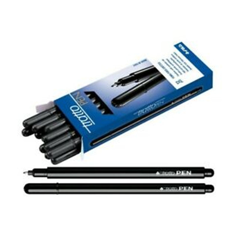PENNARELLO FILA TRATTO PEN NERO