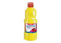TEMPERA FILA PRONTA ML. 500 GIALLO PRIMARIO 02